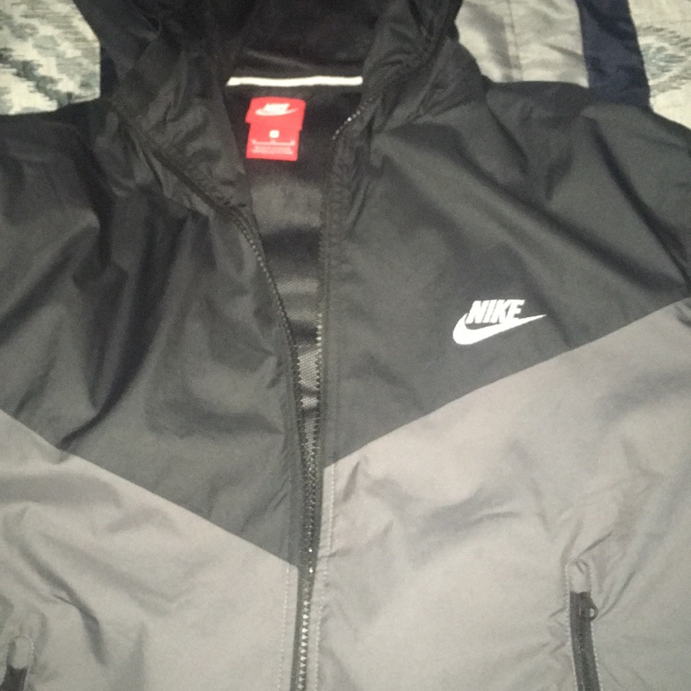 Nike Windbreaker